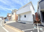 藤沢市善行坂第6 新築戸建 全2棟の画像