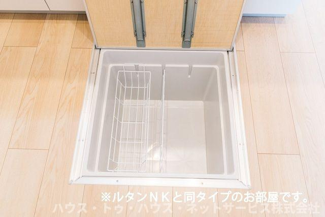 ヤングウッズ柏の葉Ⅱのその他