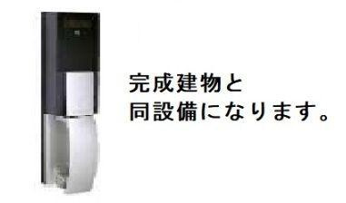 ヤングウッズ柏の葉Ⅱの設備