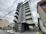 クレシア布施の画像