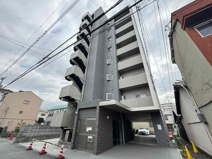 クレシア布施の画像