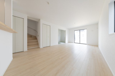 【省エネ性能ラベル】 | 鈴鹿市桜島町7丁目《2号棟》