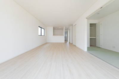 【外観パース】 | 鈴鹿市桜島町7丁目《2号棟》 | 外観パース