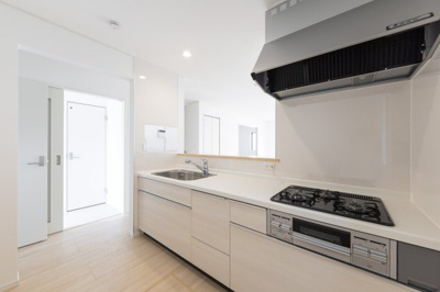 【居間・リビング】 | 鈴鹿市桜島町7丁目《2号棟》 | 同施工会社・同仕様イメージ