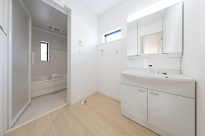 【キッチン】 | 鈴鹿市桜島町7丁目《2号棟》 | 同施工会社・同仕様イメージ