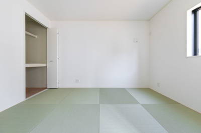 【和室】 | 鈴鹿市桜島町7丁目《2号棟》 | 同施工会社・同仕様イメージ