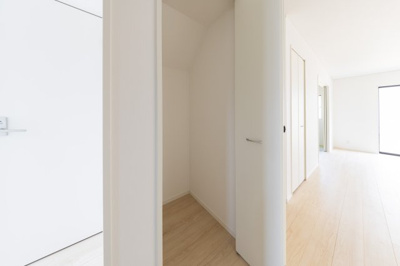 【トイレ】 | 鈴鹿市桜島町7丁目《2号棟》 | 同施工会社・同仕様イメージ