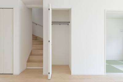 【独立洗面台】 | 鈴鹿市桜島町7丁目《2号棟》 | 同施工会社・同仕様イメージ