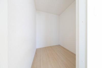 【洋室】 | 鈴鹿市桜島町7丁目《2号棟》 | 同施工会社・同仕様イメージ