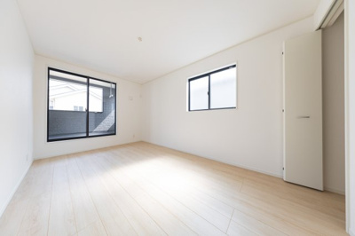 【収納】 | 鈴鹿市桜島町7丁目《2号棟》 | 同施工会社・同仕様イメージ