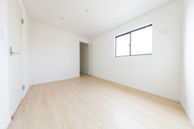 【バルコニー】 | 鈴鹿市桜島町7丁目《2号棟》 | 同施工会社・同仕様イメージ