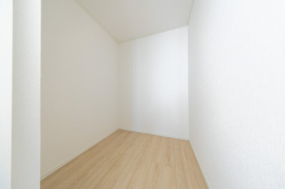 【バルコニー】 | 鈴鹿市桜島町7丁目《2号棟》 | 同施工会社・同仕様イメージ