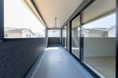 【地図】 | 鈴鹿市桜島町7丁目《2号棟》 | 広域Map