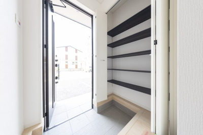 【地図】 | 鈴鹿市桜島町7丁目《2号棟》 | 詳細Map