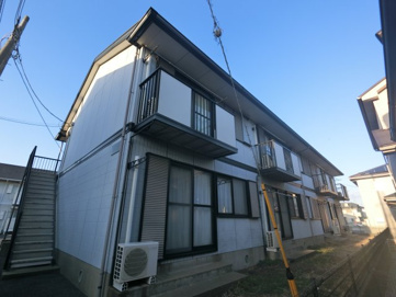 エスペランサ/西三里塚　Bの画像