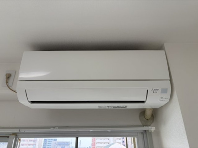 【設備】 | メゾン住吉弐番館