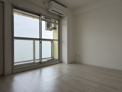 【寝室】 | メゾン住吉弐番館