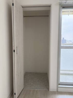 【収納】 | メゾン住吉弐番館