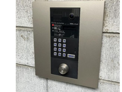 【セキュリティ】 | ZEN Machiya