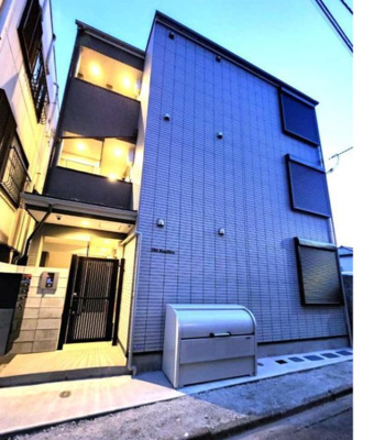 【外観】 | ZEN Machiya