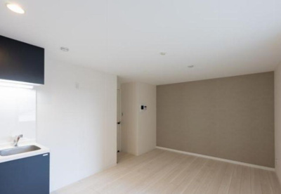 【居間・リビング】 | ZEN Machiya | 使いやすいリビングです