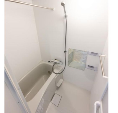 【浴室】 | ZEN Machiya | お風呂です