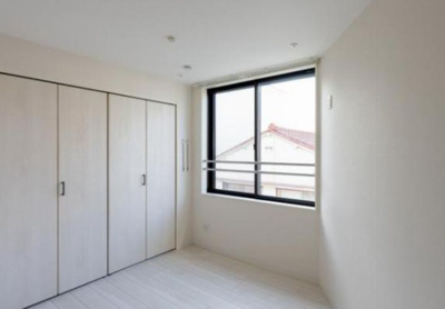 【内装】 | ZEN Machiya | 内装も気になるポイント