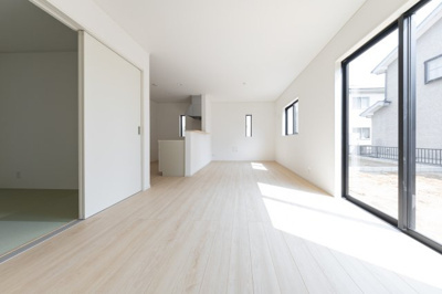 【省エネ性能ラベル】 | 鈴鹿市桜島町7丁目《4号棟》