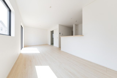 【外観パース】 | 鈴鹿市桜島町7丁目《4号棟》 | 外観パース