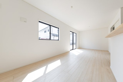 【外観パース】 | 鈴鹿市桜島町7丁目《4号棟》 | 外観パース