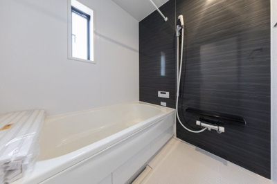 【居間・リビング】 | 鈴鹿市桜島町7丁目《4号棟》 | 同施工会社・同仕様イメージ