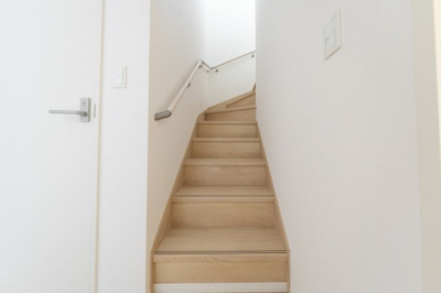 【和室】 | 鈴鹿市桜島町7丁目《4号棟》 | 同施工会社・同仕様イメージ