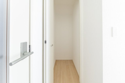 【トイレ】 | 鈴鹿市桜島町7丁目《4号棟》 | 同施工会社・同仕様イメージ