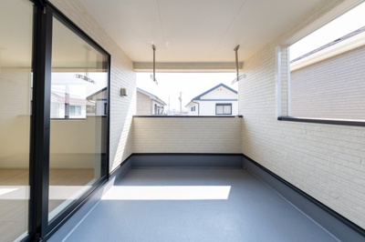 【洋室】 | 鈴鹿市桜島町7丁目《4号棟》 | 同施工会社・同仕様イメージ