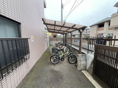 【その他共用部分】 | ブエナ ヴィスタ