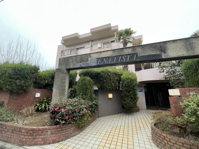 【外観】 | ブエナ ヴィスタ