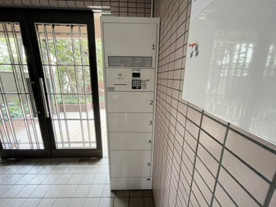 【その他共用部分】 | ブエナ ヴィスタ