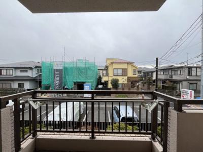 【展望】 | ブエナ ヴィスタ