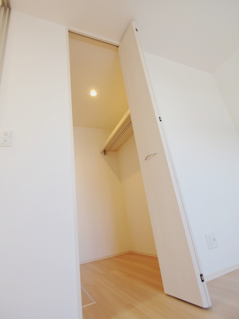 ｘｅｖｏＨＡＲＵ（ジーヴォハル）の収納