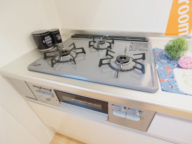 ｘｅｖｏＨＡＲＵ（ジーヴォハル）のキッチン