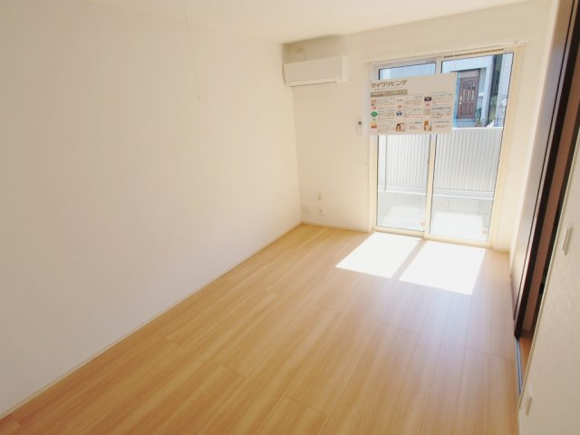 ｘｅｖｏＨＡＲＵ（ジーヴォハル）の内装