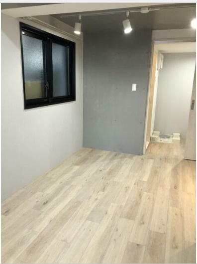 グランピア笹塚の内装