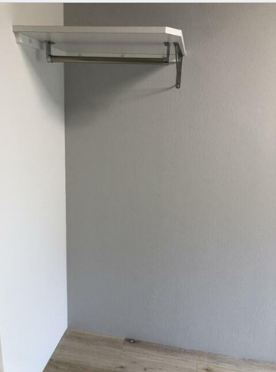 グランピア笹塚の収納