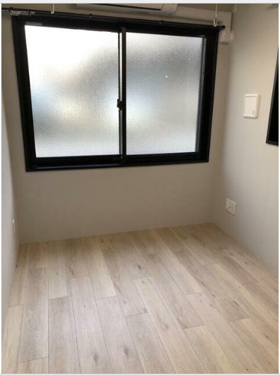 グランピア笹塚の居間・リビング