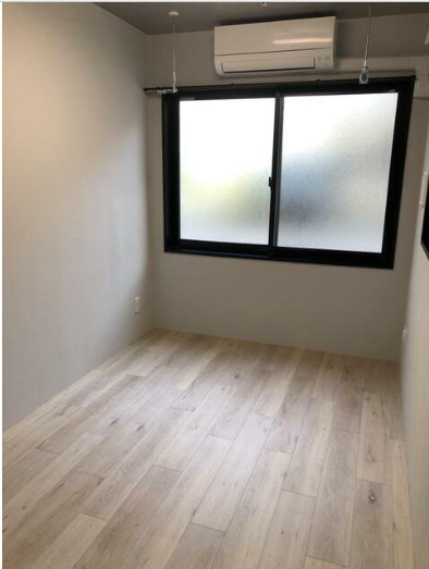 グランピア笹塚の設備