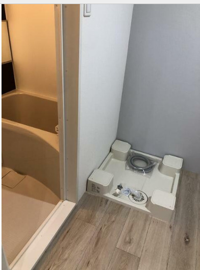 グランピア笹塚