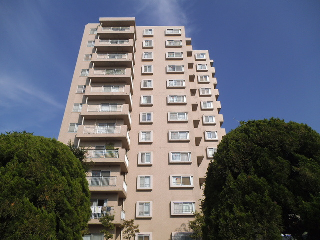 ライブ赤羽のその他|こちらが外観です！