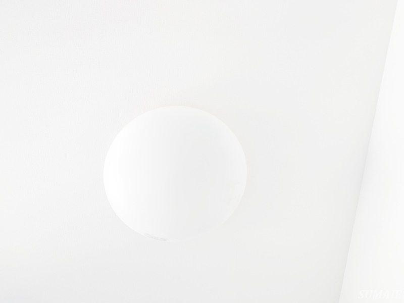 MIREA浮間舟渡の設備|照明です☆