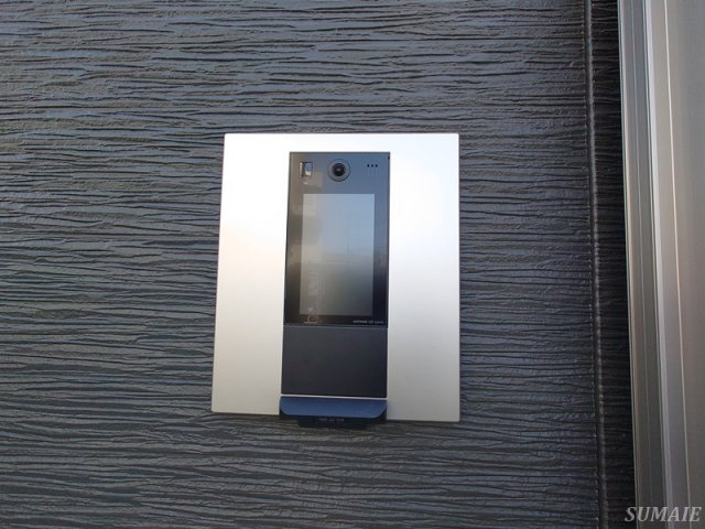 MIREA浮間舟渡のその他共用部分