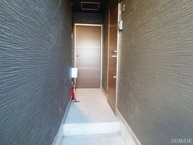 MIREA浮間舟渡のその他